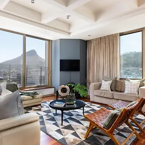 #1804 Cartwright - Spacious And Elegant Apartment Kapstadt