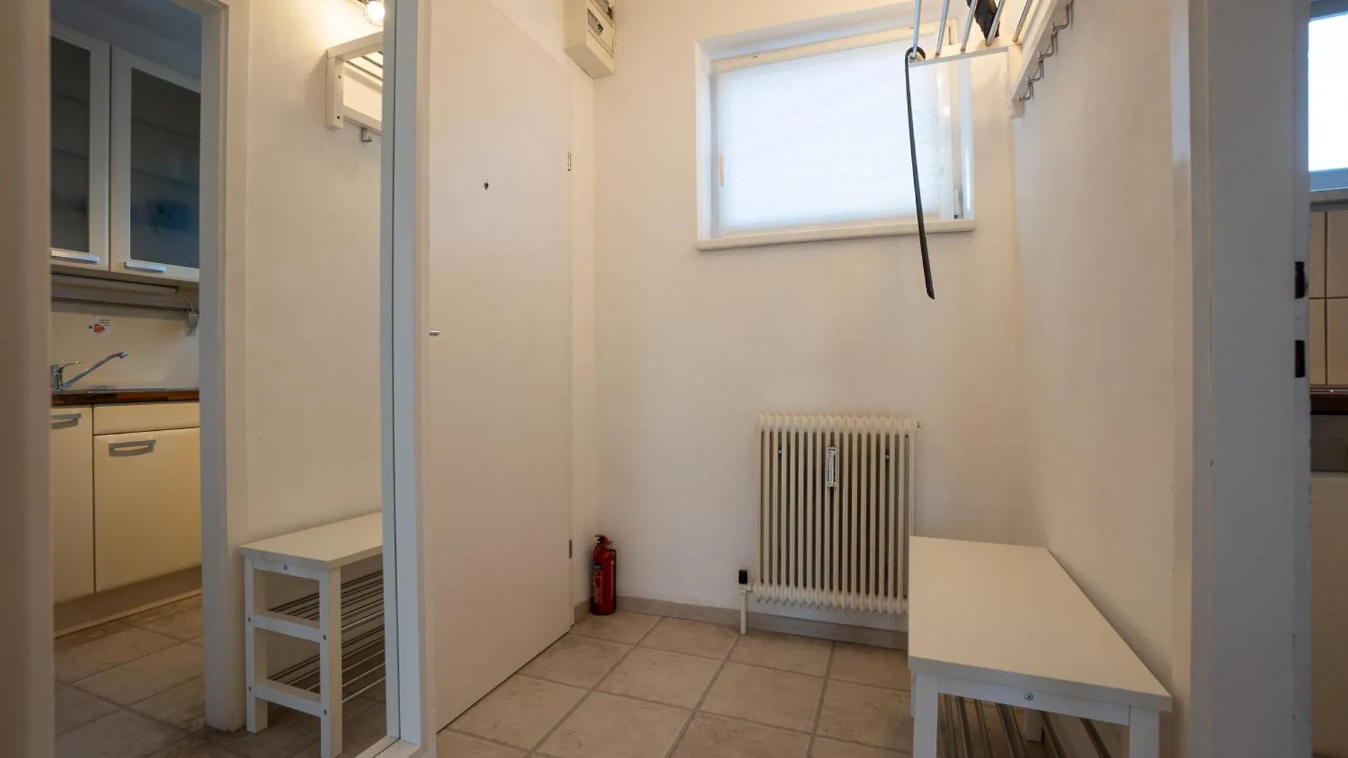 Apartment Belvedere Terrace Apartment: Central Vienna Retreat Austria